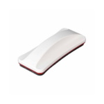 Tahvlipuhastaja magnetiga vahetatavate patjadega 2x3 SLIM (155x62x33mm)