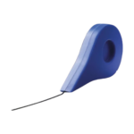 Tahvliteip NOBO 3mmx10m must