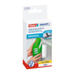 Takjateip iseliimuv TESA 20mmx1m valge