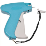 Tekstiilipüstol TG Tacher II Fine peenikese nõelaga