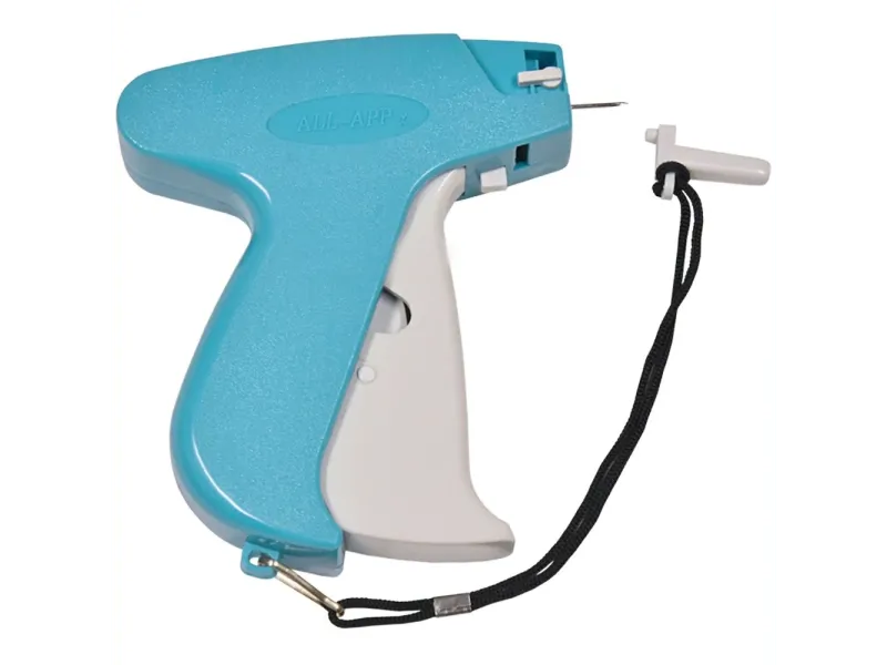 tekstiilipustol_tg_tacher_ii_fine_peenikese_noelaga-2 Tekstiilipüstol TG Tacher II Fine peenikese nõelaga - Image 1