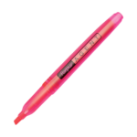 Tekstimarker AGENT roosa