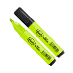 Tekstimarker FOROFIS 1-4mm kollane