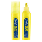 Tekstimarker FOROFIS 1-5mm kollane
