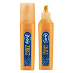 Tekstimarker FOROFIS 1-5mm oranž