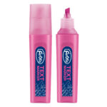 Tekstimarker FOROFIS 1-5mm roosa