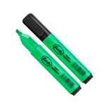 Tekstimarker FOROFIS 1-4mm roheline