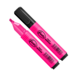 Tekstimarker FOROFIS 1-4mm roosa