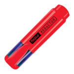 Tekstimarker FORPUS punane