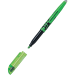 Tekstimarker PILOT Frixion Light kustutatav roheline