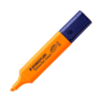 Tekstimarker STAEDTLER 364 oranž