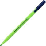 Tekstimarker STAEDTLER Triplus Textsurfer 362 roheline