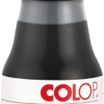 Templivärv COLOP 25ml must