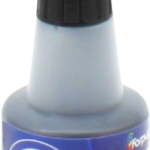 Templivärv must 30ml FORPUS