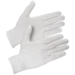 Töökindad nailonist kummipunktid peopesas KK102 M/8