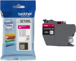 Brother LC3219XL (LC3219XLM) Ink Cartridge, Magenta - Image 2