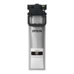 Tindikassett EPSON T11D1 XL ( WF-C5390, WF-C5890) must