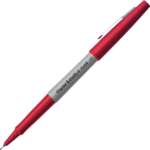 Tindipliiats fiiberotsaga PAPER MATE Ultra Fine Flair punane