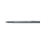 Tindipliiats joonestamiseks STAEDTLER 0,1mm must