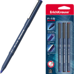 Tindipliiats korgiga ERICH KRAUSE F-15 must