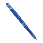 Tindipliiats korgiga PILOT Frixion Point kustutatav  0,5mm sinine