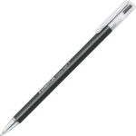Tindipliiats korgiga STAEDTLER Triplus Fineliner 431 F/0,3mm must