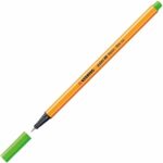 Tindipliiats STABILO Point 88 roheline