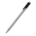 Tindipliiats STAEDTLER Triplus Fineliner 334 0,3mm must