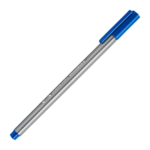 Tindipliiats STAEDTLER Triplus Fineliner 334 0,3mm sinine