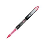 Tindipliiats UNI-BALL UB-205 Vision 0,5mm punane