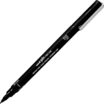 Tindipliiats UNI PIN-200 0,1mm must