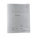 Toimikukaaned A4 1-paelaga valge/hall trükiga ARHIIVIPÜSIV B-klass