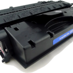 Toonerikassett analoog CE505X / CF280X / 719H must