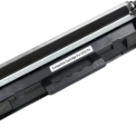 Toonerikassett analoog CF217A / CRG 047 must 1600 lehte