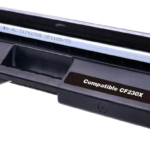 Toonerikassett analoog CF230X / Canon 051H must