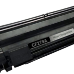 Toonerikassett analoog CF279A