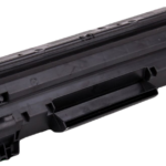 Toonerikassett analoog CF283A / CANON 737 must