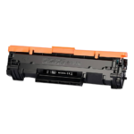 Toonerikassett analoog HP W1350X must