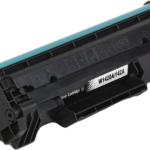 Toonerikassett analoog HP W1420A (142A) must