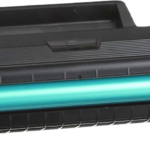 Toonerikassett analoog W1106A (106A) must