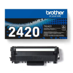 Toonerikassett BROTHER TN-2420