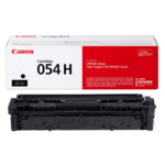 TONER CYAN 2.3K 054HC/3027C002 CANON - Image 2