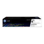 Toonerikassett HP 117A (W2070A) must