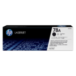 Toonerikassett HP CE278A (78A) must 2100 lehte