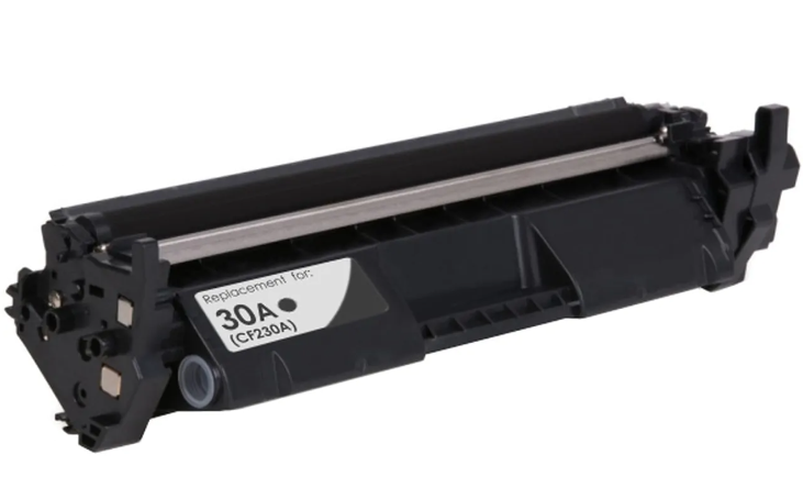 toonerikassett_hp_cf230a_analoog-4 Toonerikassett analoog HP CF230A - Image 1