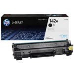 Toonerikassett HP W1420A (142A) 950 lehte must