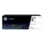 Toonerikassett HP W2030X (415X) 7500 lehte must