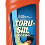 Torupuhastusvahend MAYERI graanulid 500g
