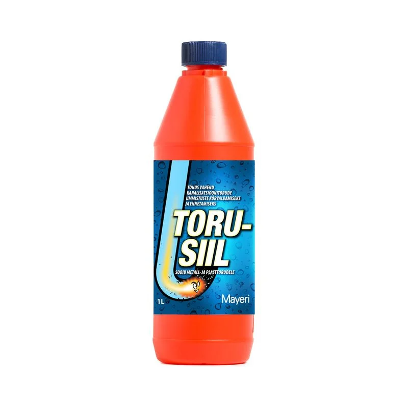 torupuhastusvahend_mayeri_torusiil_1l-40 Torupuhastusvahend MAYERI torusiil 1L - Pilt 1