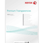 Laserkile A3 XEROX Universal 100mic 100 lehte